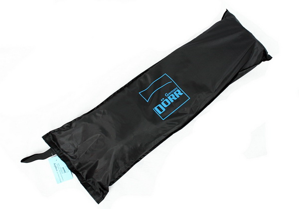 Dorr softbox 80cm x 100cm + montura Bowens [3]