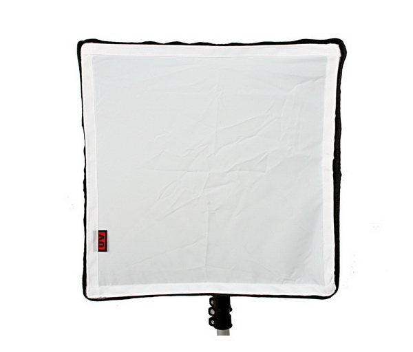 Dorr softbox sJ 45cm x 45cm pentru FHS 180, JTL J 160, Menik P250 [4]