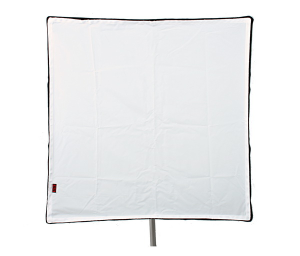 Dorr softbox sJ DS 60cm x 60cm pentru FHS 180, JTL J 160 , Menik P250 [2]