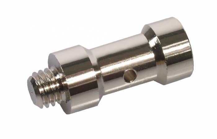 Dorr spigot F-M 1/4 inches la 3/8 inches ( 373610 ) [2]