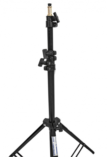 Dorr stativ L-3050 Hmax: 2.85m  , amortizare pneumatica [4]