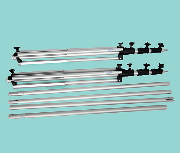 Dorr suport fundal B1313 (l: 1.1m-4.2m, h: 4m) [7]