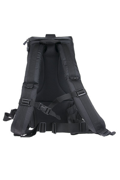 Dorr Yuma Double sling orange/black [4]