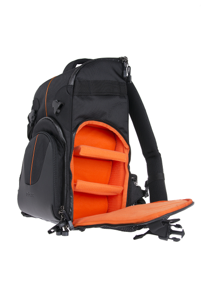 Dorr Yuma Double sling orange/black [3]