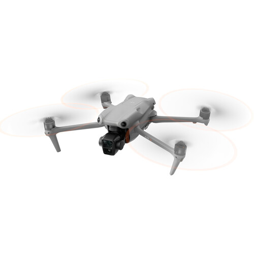 DJI Air 3 Fly More Combo (DJI RC 2) Dronă DJI cu Telecomanda DJI RC 2 [4]