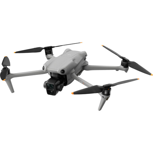 DJI Air 3 Dronă DJI cu Telecomanda RC-N2 [5]