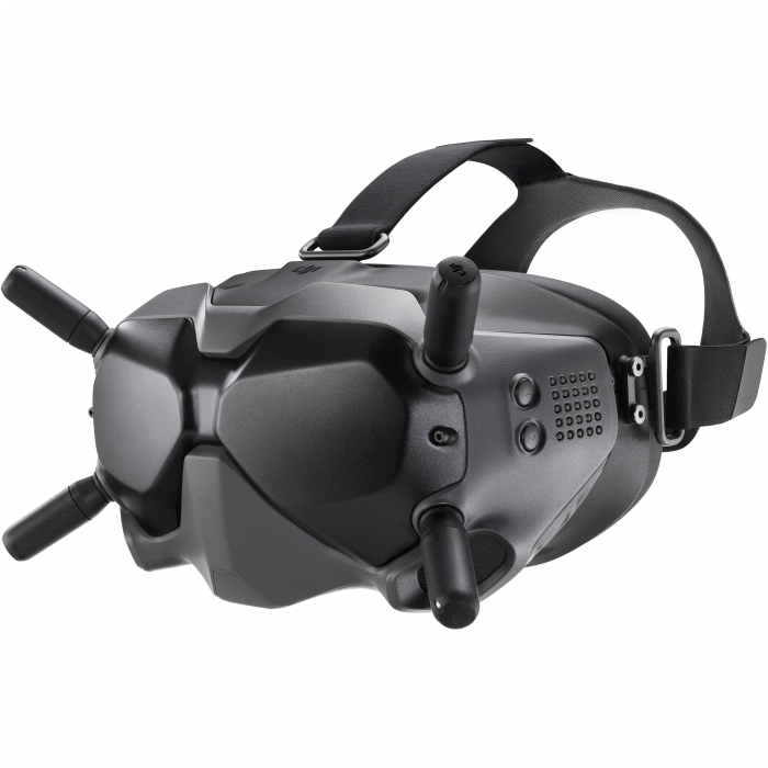 Drona DJI FPV  (Combo) [9]
