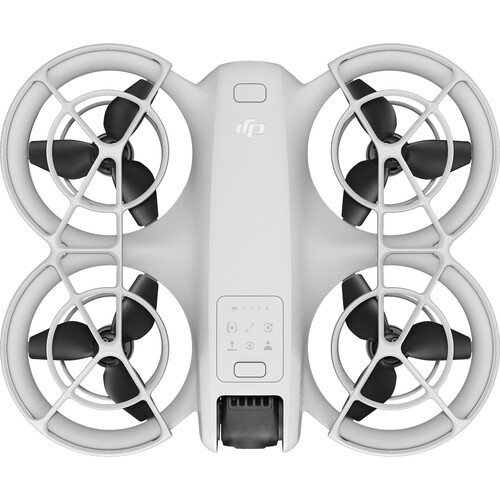 Drona DJI NEO  -  Autonomie 18 minute  -  12MP /  F2.8 / Video 4K30 [4]