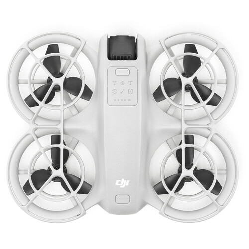 Drona DJI NEO  -  Autonomie 18 minute  -  12MP /  F2.8 / Video 4K30 [10]