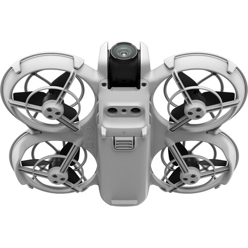 Drona DJI NEO  -  Autonomie 18 minute  -  12MP /  F2.8 / Video 4K30 [5]