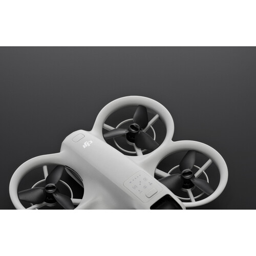 Drona DJI NEO  -  Autonomie 18 minute  -  12MP /  F2.8 / Video 4K30 [12]