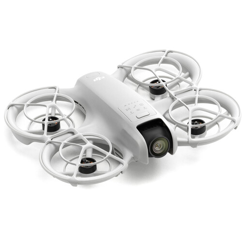 Drona DJI NEO  -  Autonomie 18 minute  -  12MP /  F2.8 / Video 4K30 [3]