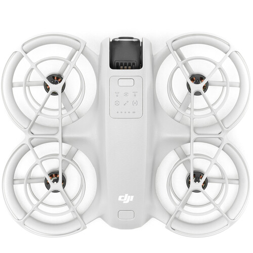 Drona DJI NEO  -  Autonomie 18 minute  -  12MP /  F2.8 / Video 4K30 [9]