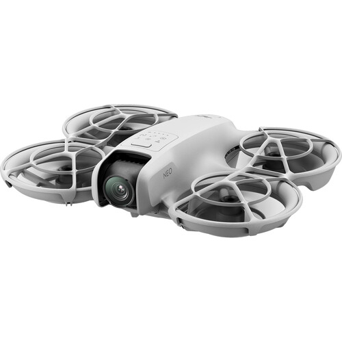Drona DJI NEO  -  Autonomie 18 minute  -  12MP /  F2.8 / Video 4K30 [7]
