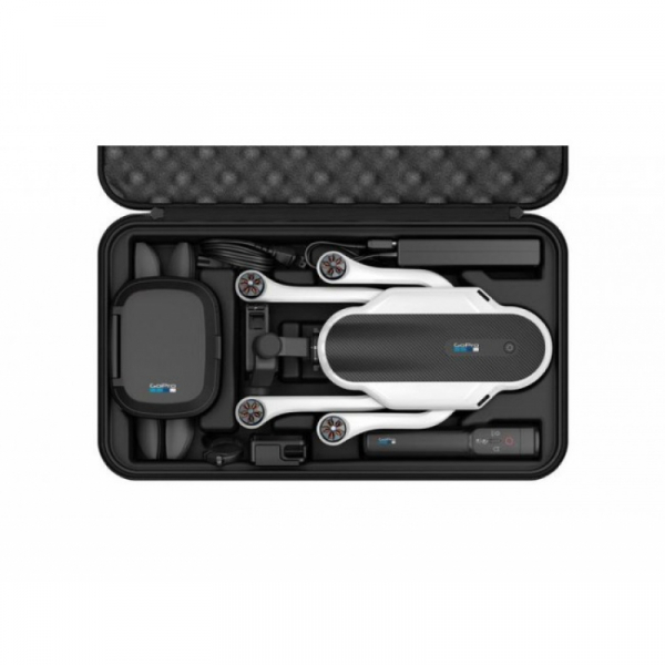 Drona Karma GoPro - Camera GoPro Hero 6 inclusa [6]