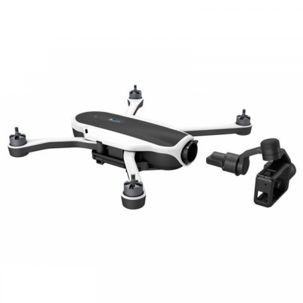 Drona Karma GoPro - Camera GoPro Hero 6 inclusa [8]
