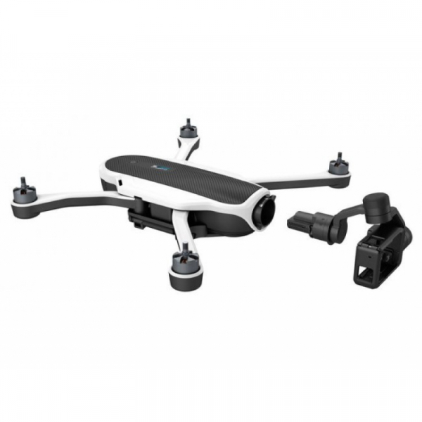 Drona Karma GoPro - Camera GoPro Hero5 inclusa [8]