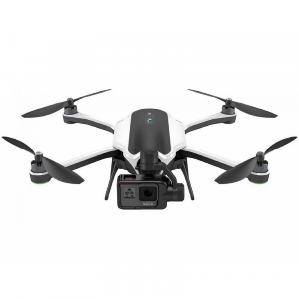 Drona Karma GoPro - Camera GoPro Hero5 inclusa [7]