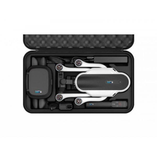 Drona Karma GoPro - Camera GoPro Hero5 inclusa [6]