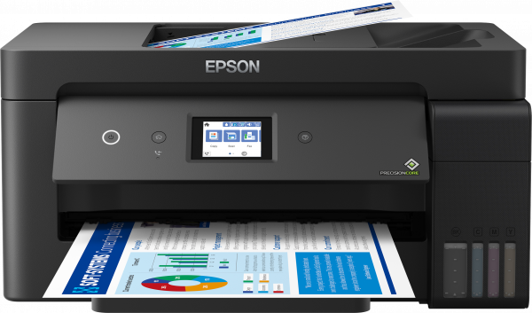 EPSON EcoTank L14150 - Imprimanta multifunctionala A3+ [1]