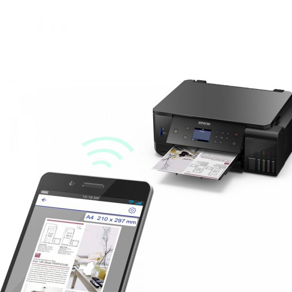 Epson EcoTank L7160 [6]