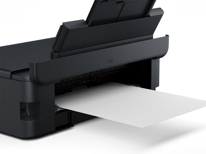 EPSON EcoTank L8180 A3 MFP Inkjet Colour 12ppm [10]