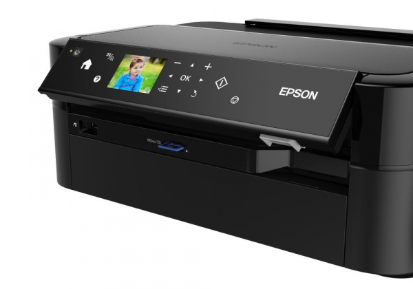 Epson L 810 A4 , imprimanta [2]