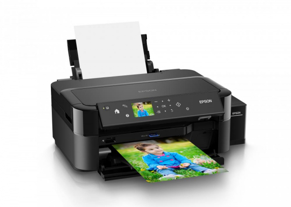 Epson L 810 A4 , imprimanta [5]