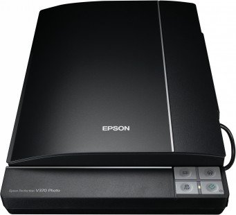 Epson Perfection V370 Photo [3]