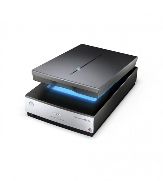 Epson Perfection V850 Pro - scaner foto profesional [6]