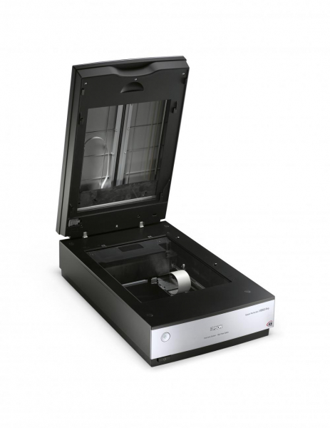 Epson Perfection V850 Pro - scaner foto profesional [5]