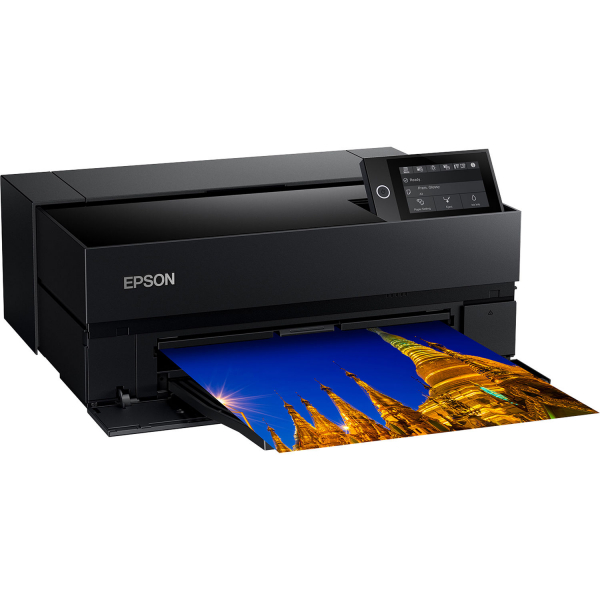 EPSON SureColor SC-P900 - Professional photo printer [4]