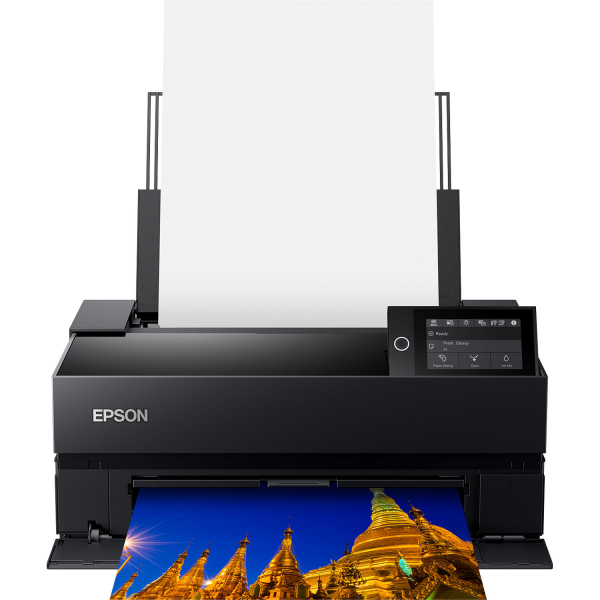 EPSON SureColor SC-P900 - Professional photo printer [2]