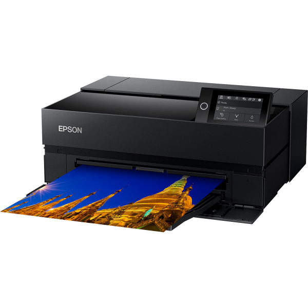 EPSON SureColor SC-P900 - Professional photo printer [6]