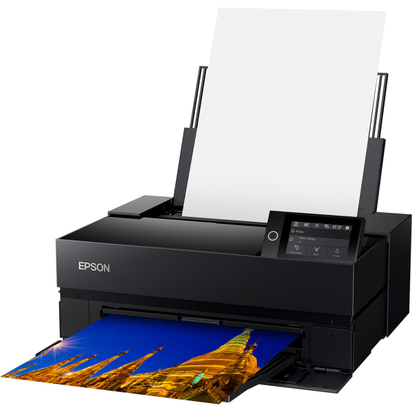 EPSON SureColor SC-P900 - Professional photo printer [3]