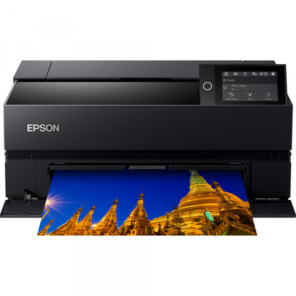EPSON SureColor SC-P900 - Professional photo printer [5]
