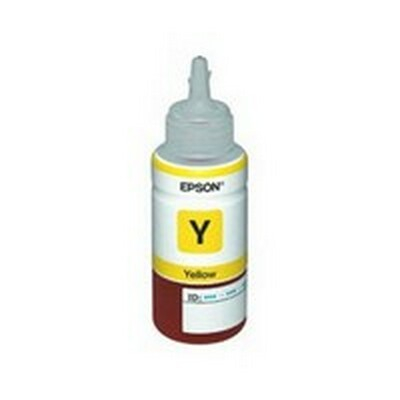Epson T6734 - cerneala yellow pentru imprimanta Epson L800 [2]