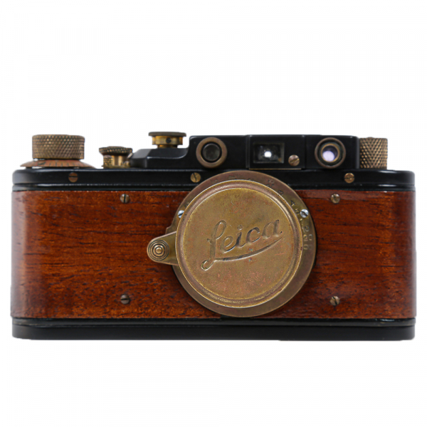 Fake Leica + Fake Elmar3,5/50mm [2]