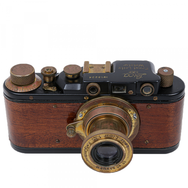 Fake Leica + Fake Elmar3,5/50mm [5]
