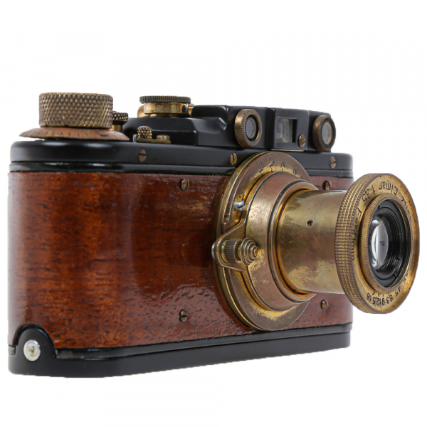Fake Leica + Fake Elmar3,5/50mm [3]