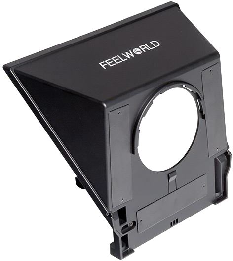 FEELWORLD Teleprompter TP2A pentru Smartphone & DSLR [4]
