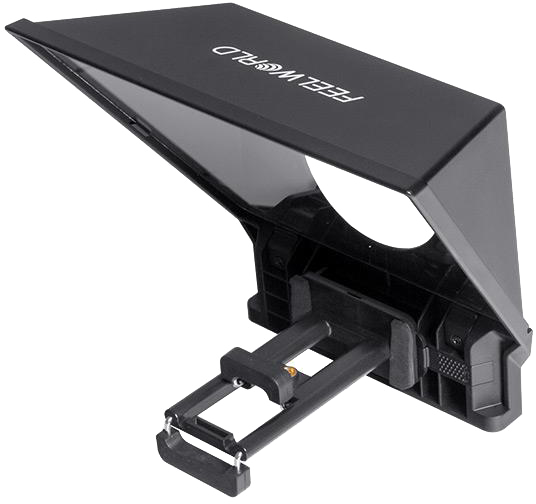 FEELWORLD Teleprompter TP2A pentru Smartphone & DSLR [3]