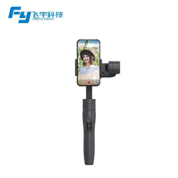 Feiyu Tech Vimble 2 - Sistem de stabilizare pentru Smartphone [5]