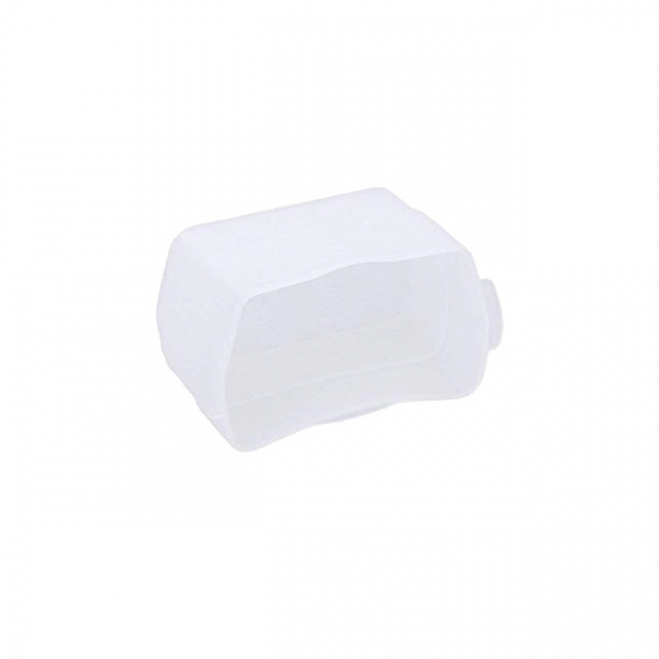 Godox Bounce Diffuser pt Godox TT685 / V860 si Canon 580EX / 580EX II