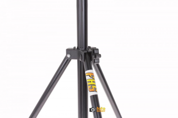 FHS stativ  - Hmax :  2.0m [4]