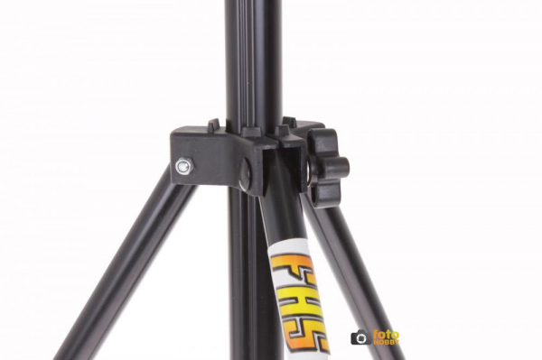 FHS stativ  - Hmax :  2.0m [3]