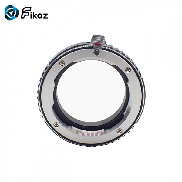 FIKAZ Adaptor Leica M la Micro 4/3 – Compatibilitate Perfectă pentru Obiective Manuale pe Camere Mirrorless [3]