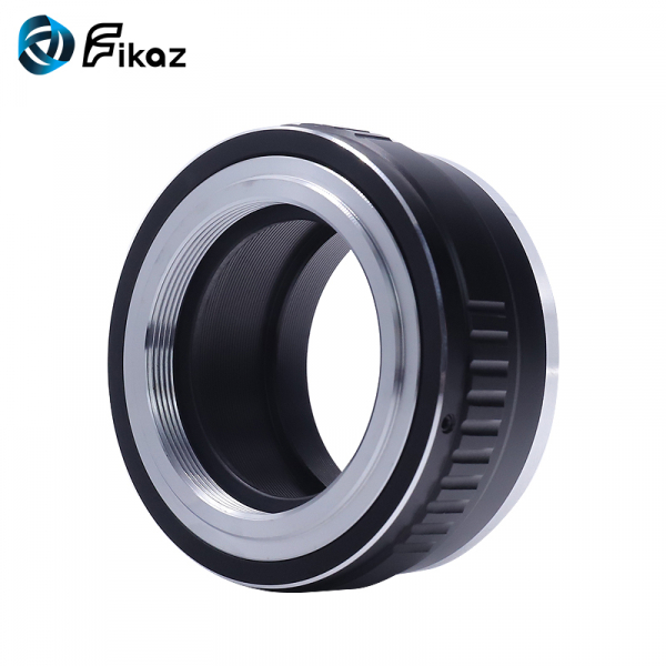 Adaptor FIKAZ M42 la Canon EOS M | Compatibil Obiective Vintage [3]