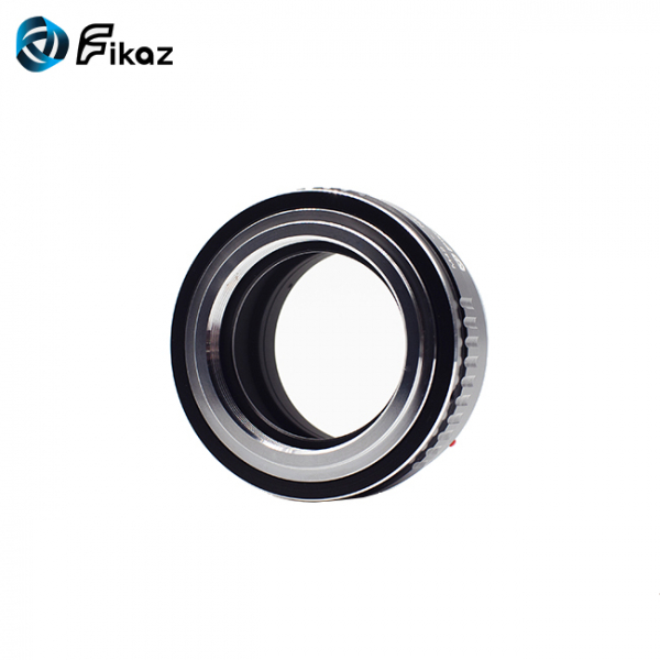 FIKAZ , adaptor de la obiective montura M42 la body montura Sony E (NEX) [7]