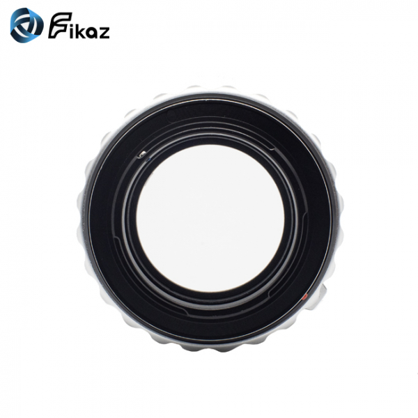 FIKAZ , adaptor de la obiective montura Nikon G la body montura Sony E ( NEX) [5]
